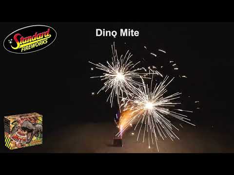 Dino Mite