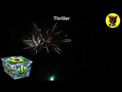 Thriller Single Ignition