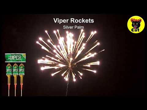 Viper Rockets