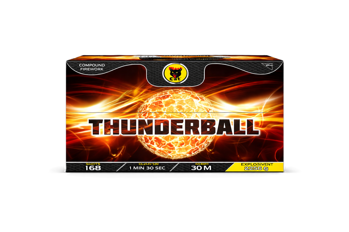 Thunderball