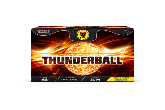 Thunderball
