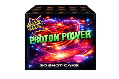 Proton Power