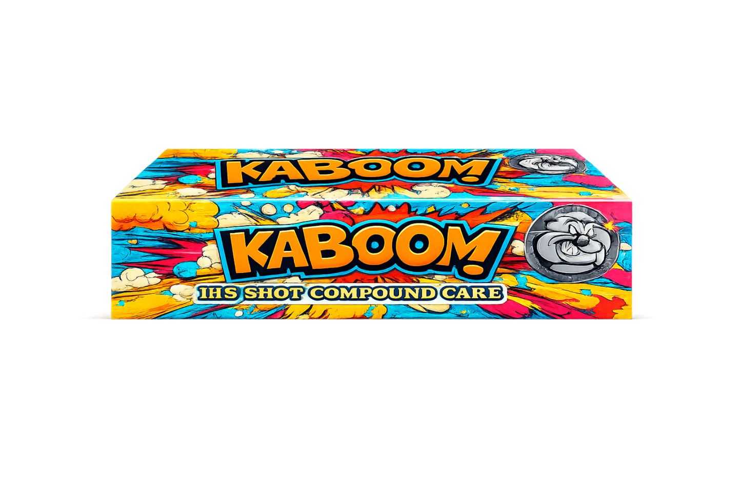 Kaboom Compound