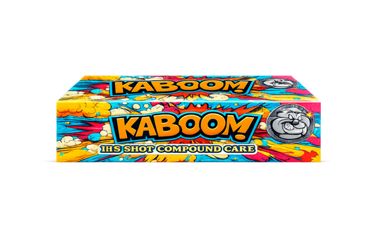 Kaboom Compound