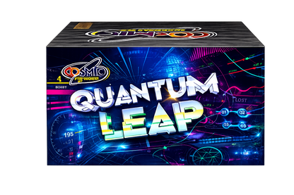 Quantum Leap