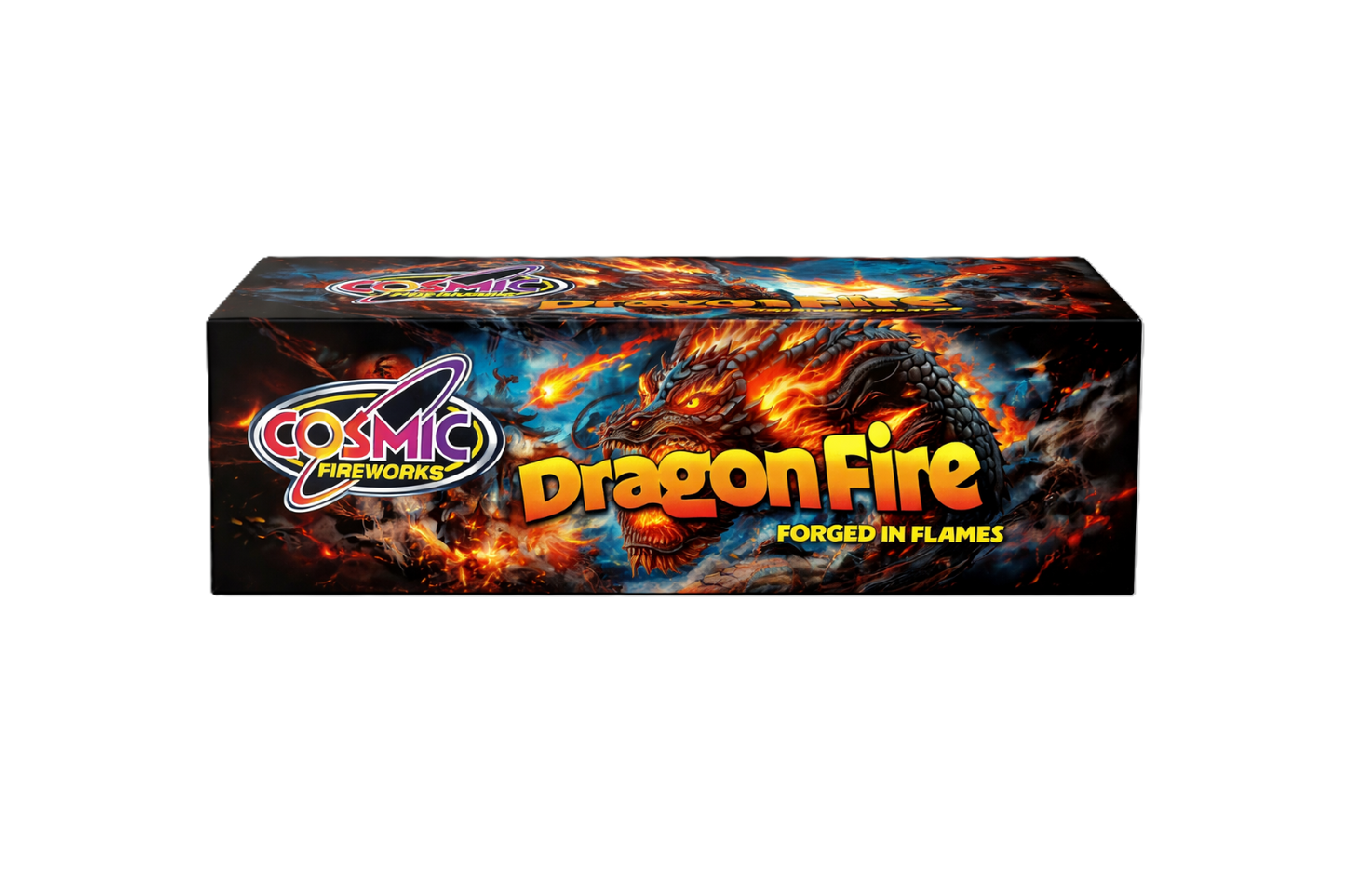 Dragon Fire