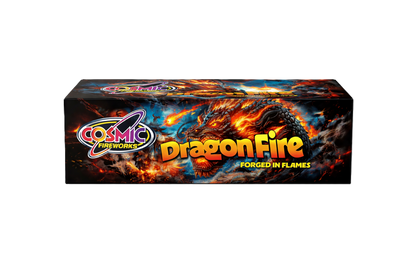 Dragon Fire