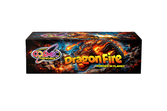 Dragon Fire