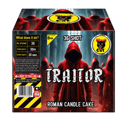 Traitor