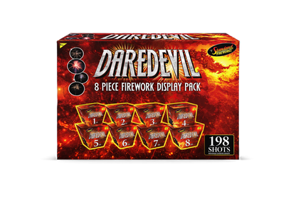 Daredevil