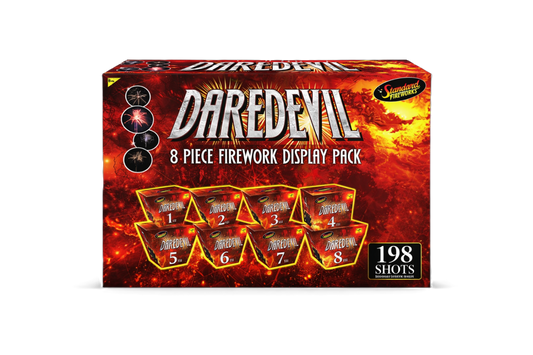 Daredevil