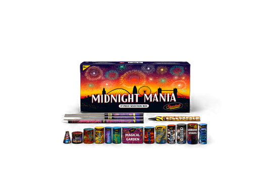 Midnight Mania