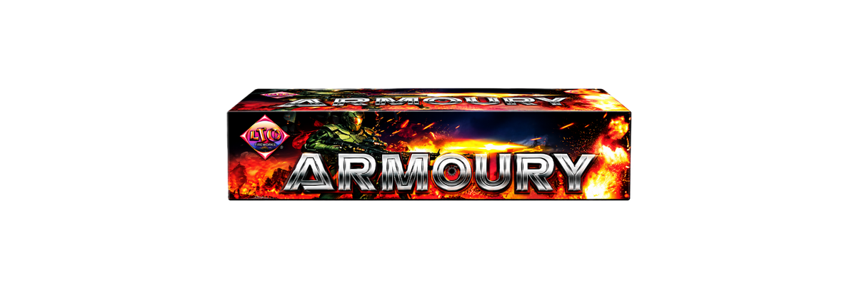 Armoury Crate