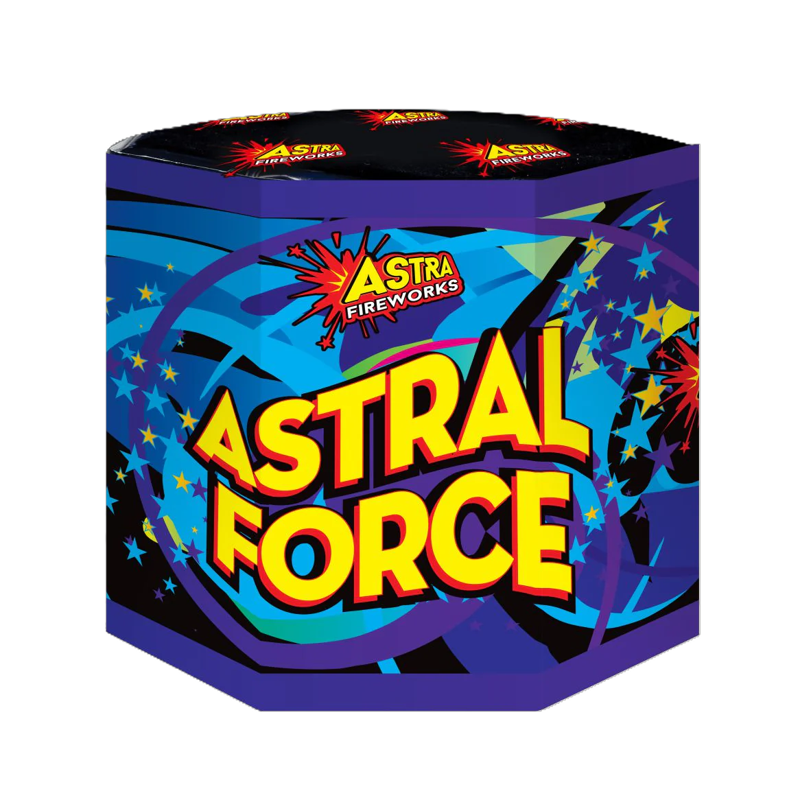 Astral Force