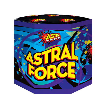 Astral Force
