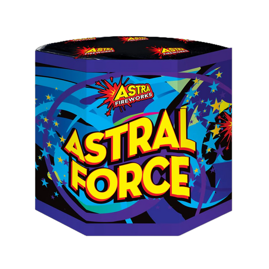 Astral Force