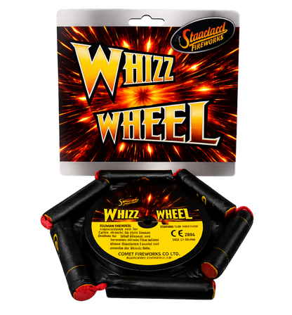 Whizz Wheel
