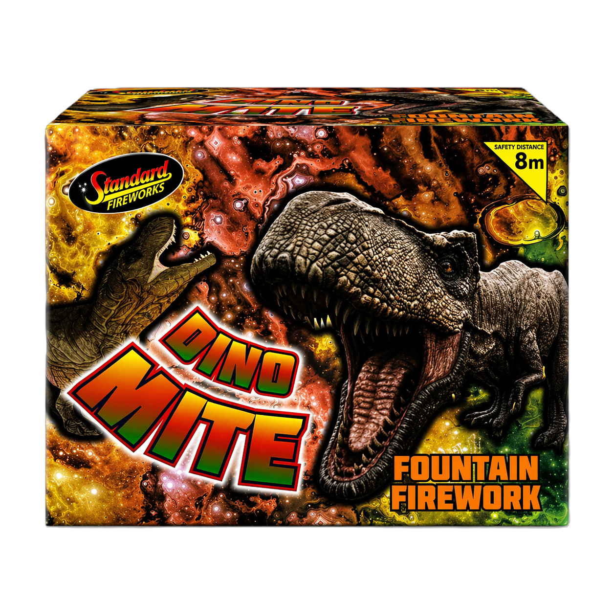 Dino Mite