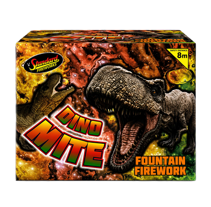 Dino Mite