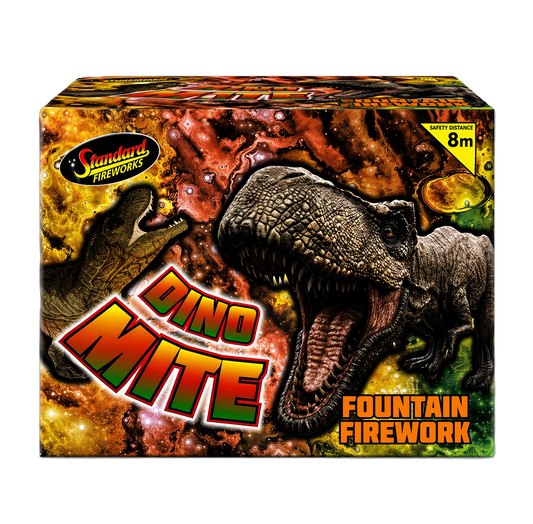 Dino Mite