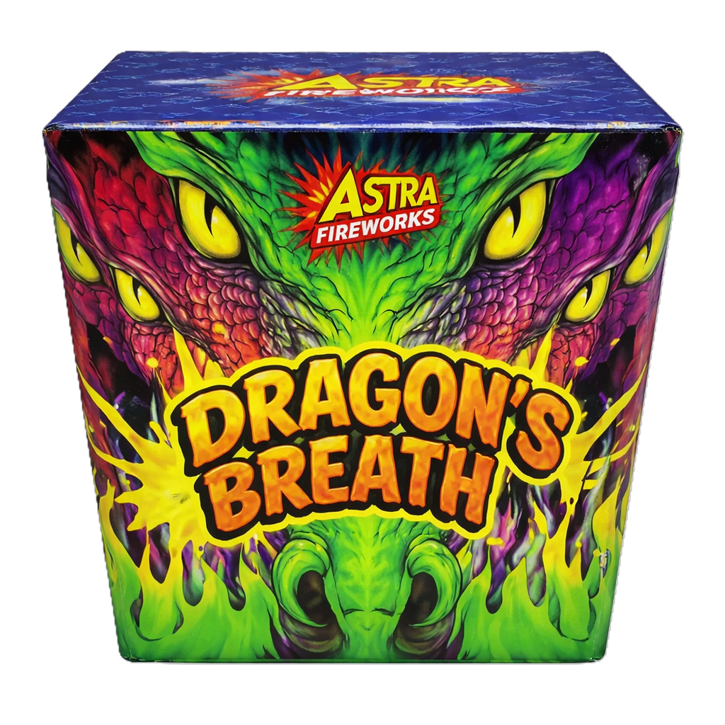Dragons Breath