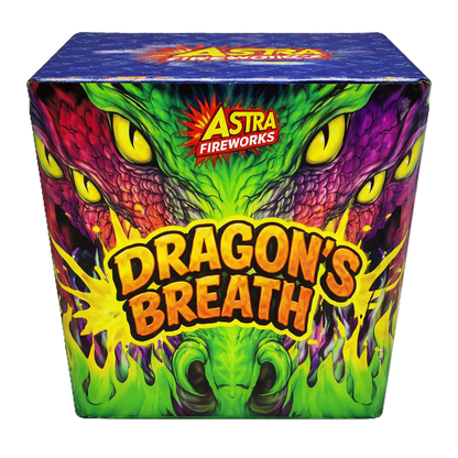 Dragons Breath