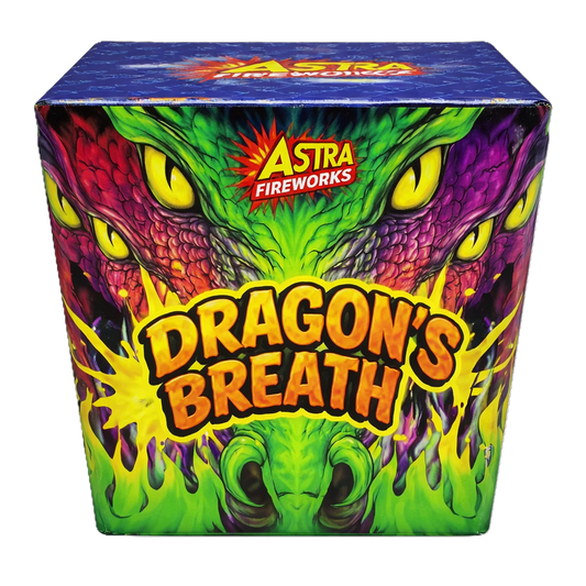 Dragons Breath