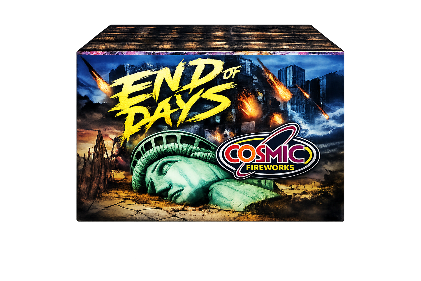 End of Days