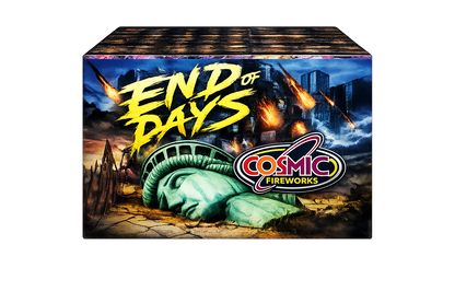 End of Days