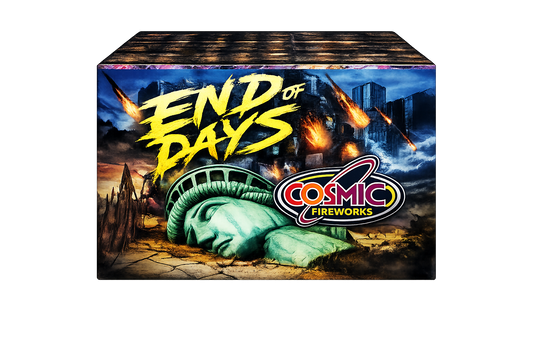 End of Days