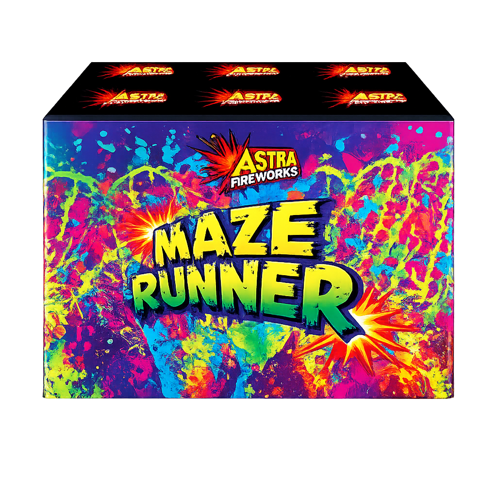 Maze Runner