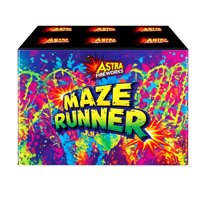 Maze Runner