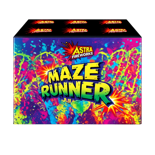 Maze Runner