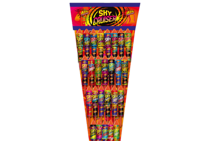 Sky Cruiser Rocket 26 Pack