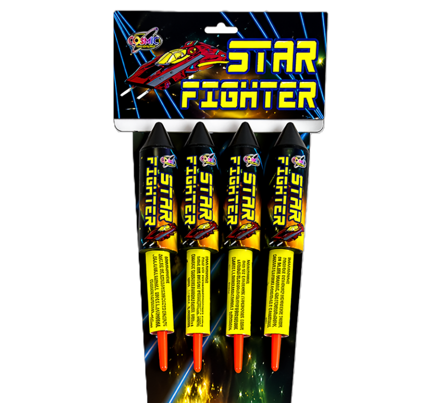 Starfighter