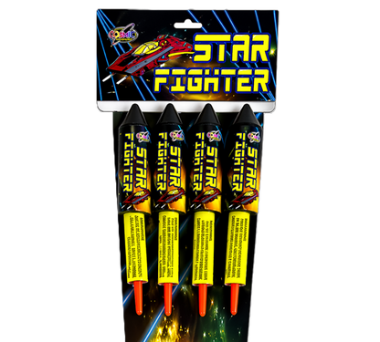 Starfighter