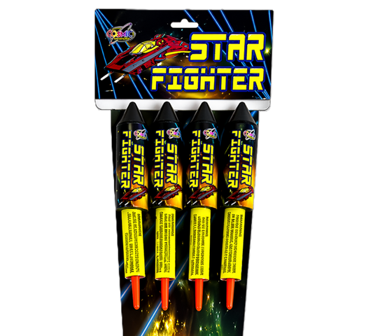 Starfighter