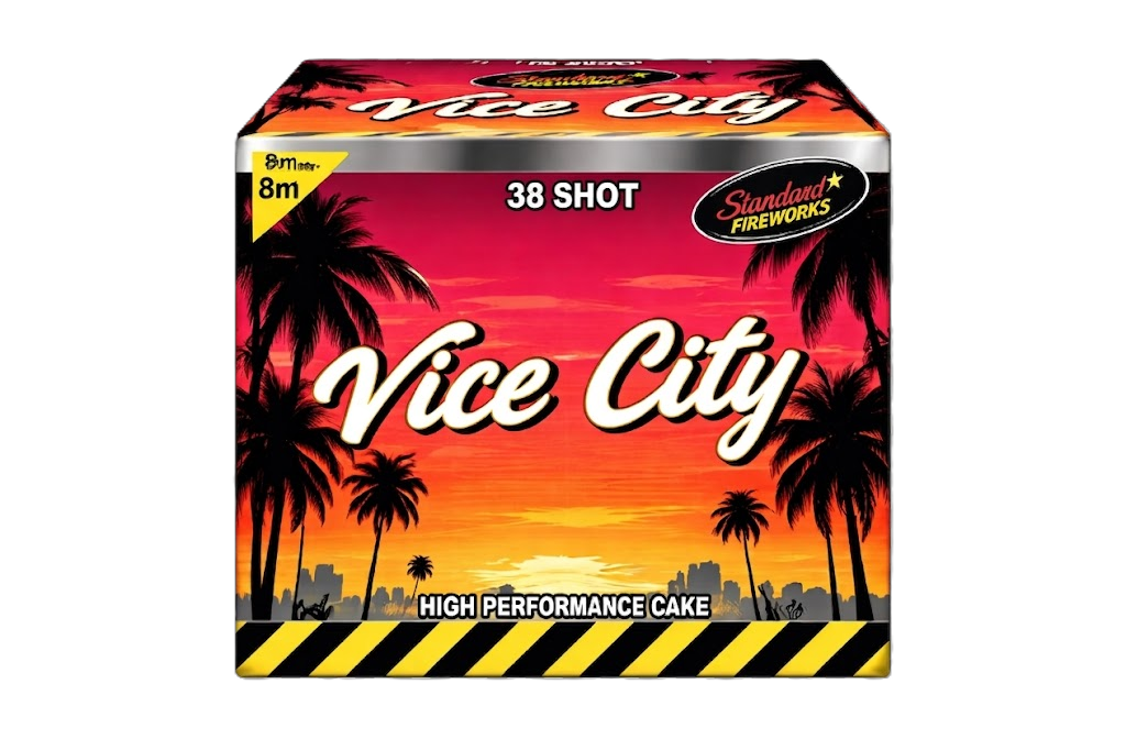Vice City