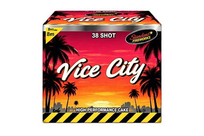 Vice City