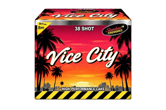 Vice City