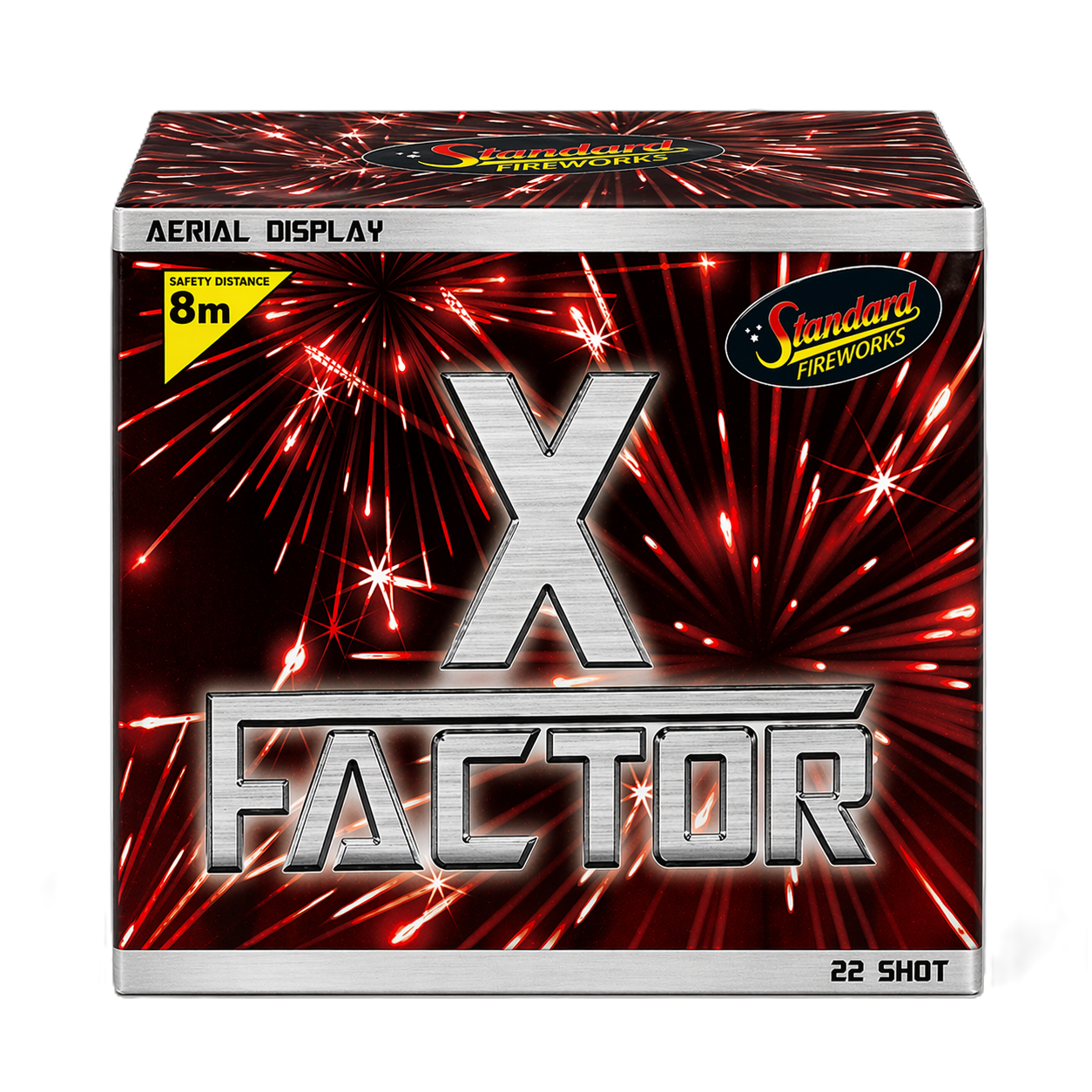 X Factor