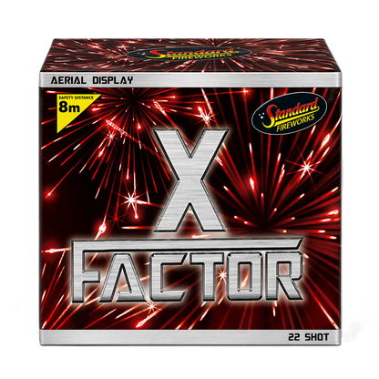 X Factor
