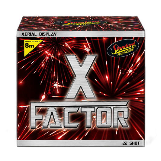 X Factor