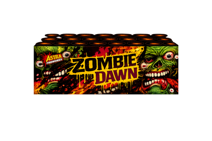 Zombie Dawn 76 Shot