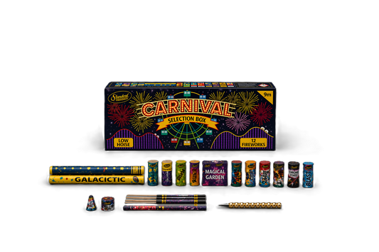 Carnival Selection Box