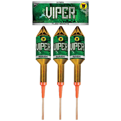 Viper Rockets