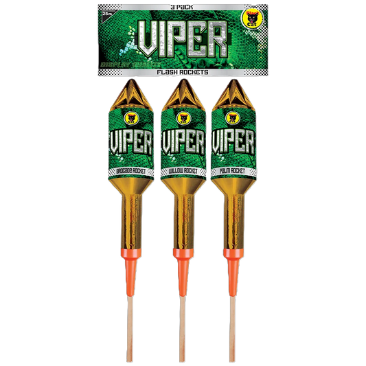 Viper Rockets