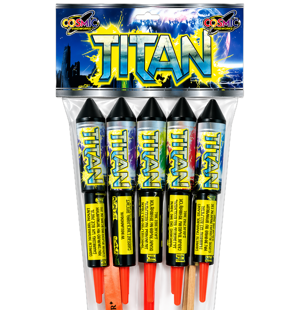 Titan
