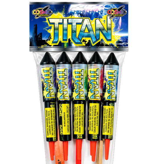Titan