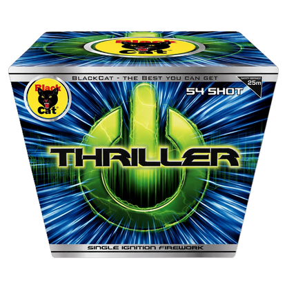 Thriller Single Ignition